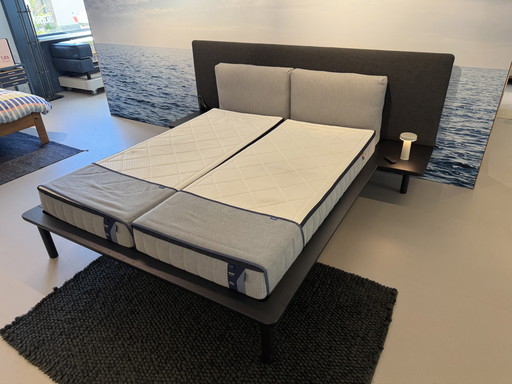 Letto Auping Noble - 180x210 regolabile