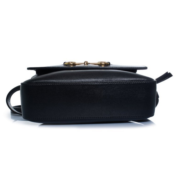 Bolso de hombro Gucci Black Horse Bit 1955 – Bolsos de hombro, Calfskin (photo 3 of 13)