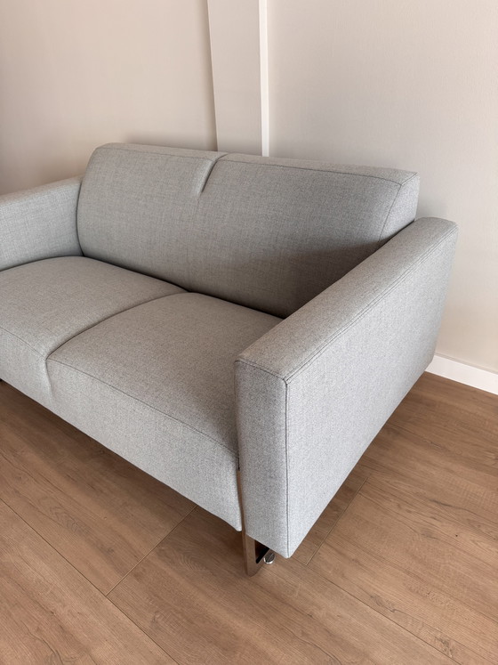Image 1 of Artifort Mare - 2-seater - De Ploeg Ploegwool