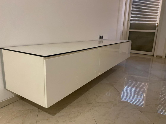 Image 1 of Mobile basso top/flat b&b Italia