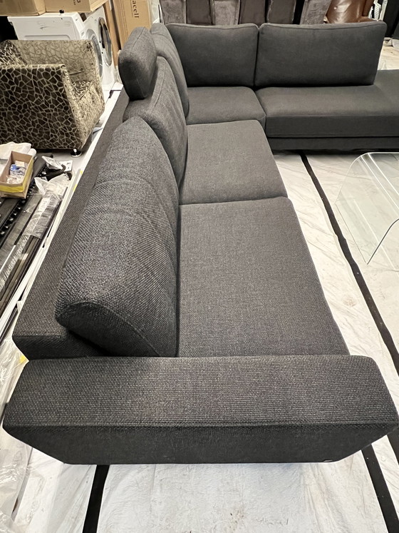 Image 1 of Rolf Benz sofa - excellent condition - used for 5 years