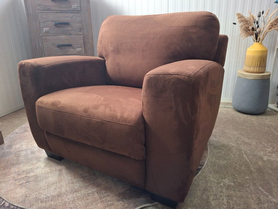 Image 1 of 2 sillones lujosos y cómodos, nuevos