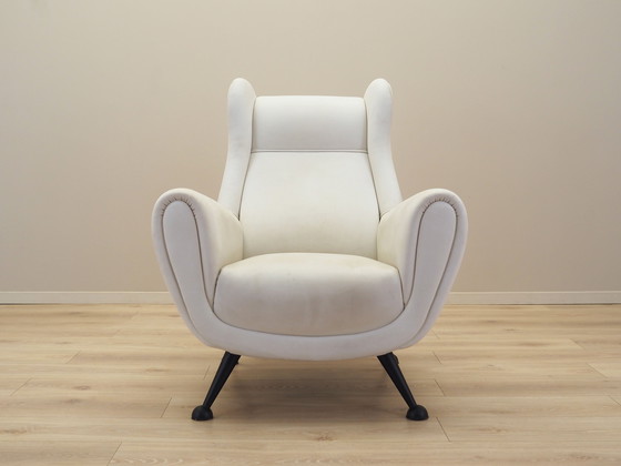 Image 1 of Lounge Armchair, Italian Design, 1980S, Production: Italy