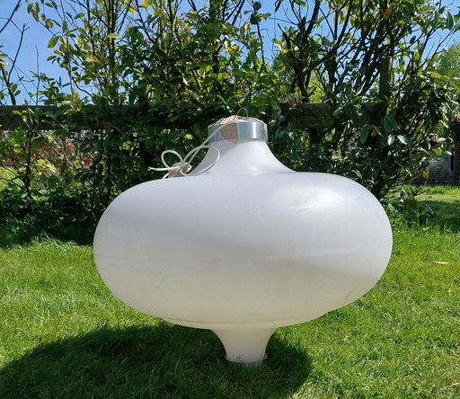 Lampion Dark Belgium No Copy