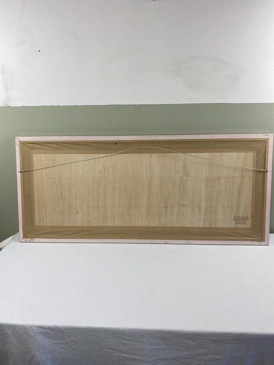 Image 1 of Wandteppich Phönix