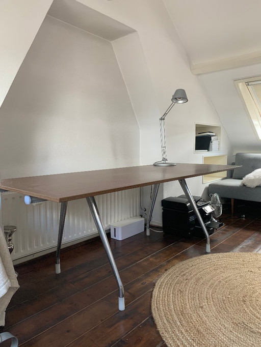 Herman Miller Table / Desk – Abak