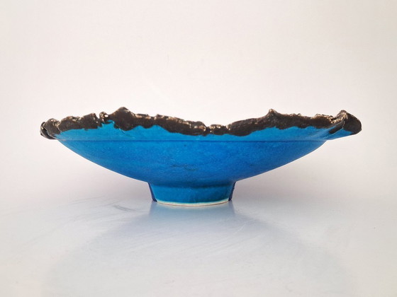 Ceramic bowl Pyrotechnics – Pyrotechnika (photo 6 of 8)