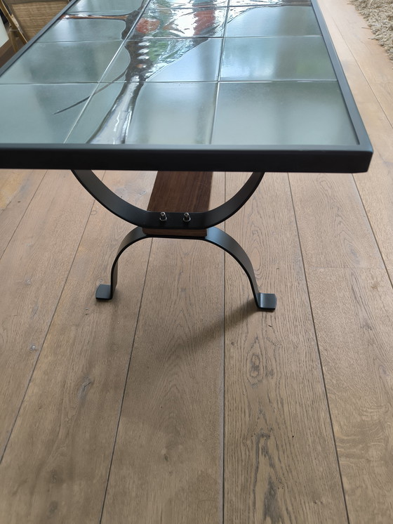 Image 1 of 1960s coffee table