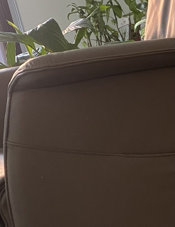 Image 1 of Sta op relaxt stoel all in house 