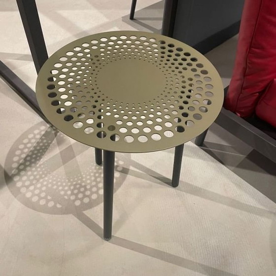Image 1 of Rolf Benz 927 side table