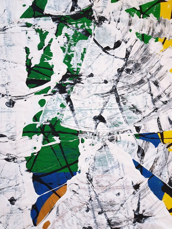 Image 1 of Jürgen Angeler - El espíritu natural