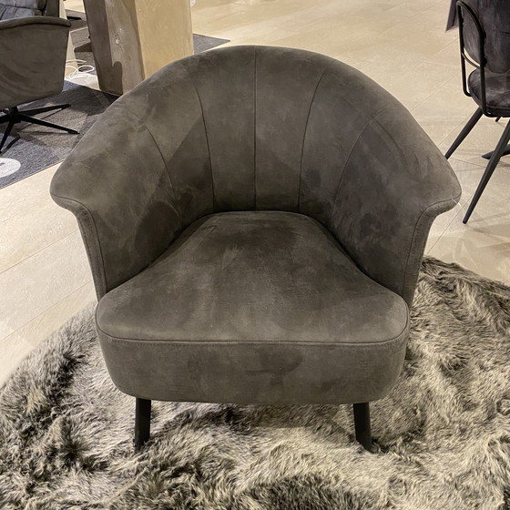 Image 1 of NIX Design Chap armchair