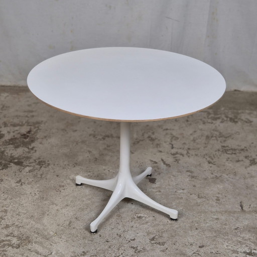 George Nelson, model 5452 salontafel, bijzettafel vintage