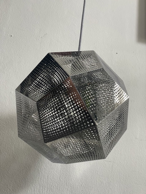 Tom Dixon grabado 32