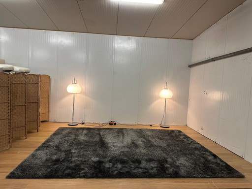 Luxe Wollen Design Vloerkleed | 400x300 cm