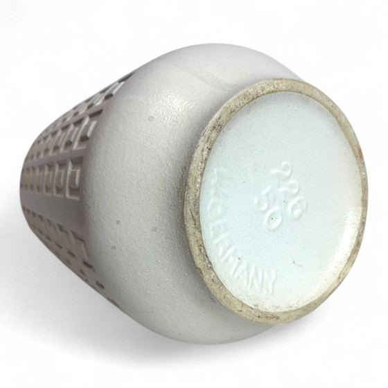 Image 1 of Vaso da terra della Germania Ovest 226-50 "Inka"