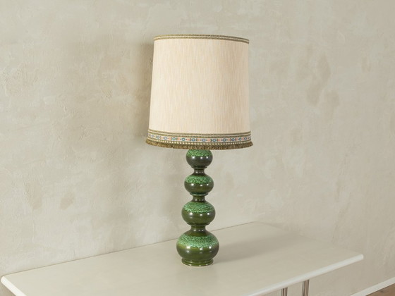 Image 1 of Bubble table lamp, Kaiser Leuchten
