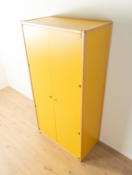 Image 1 of Flötotto Wardrobe, 1970s, Vintage