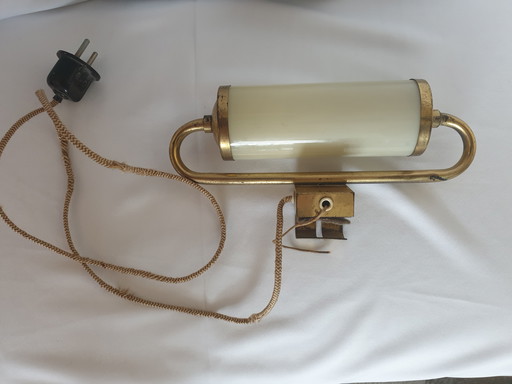 Lampe murale Mid Century