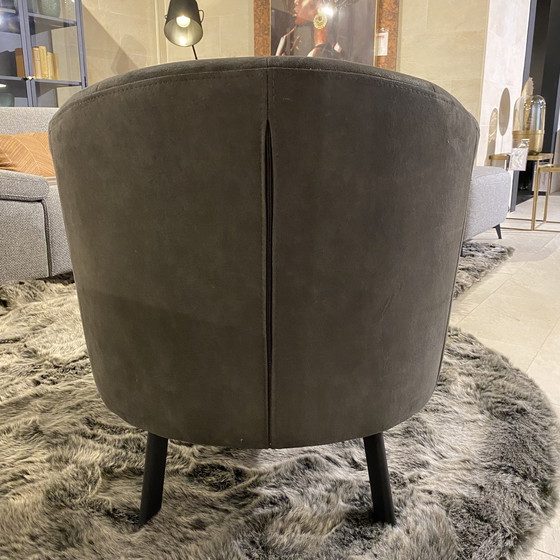 Image 1 of NIX Design Chap armchair