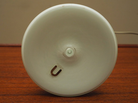 Image 1 of Desk lamp, Danish design, 1970s, production: Denmark