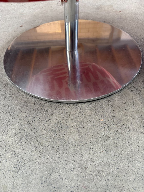 Image 1 of B&B Italia Tulip chair by Jeffrey Bernett