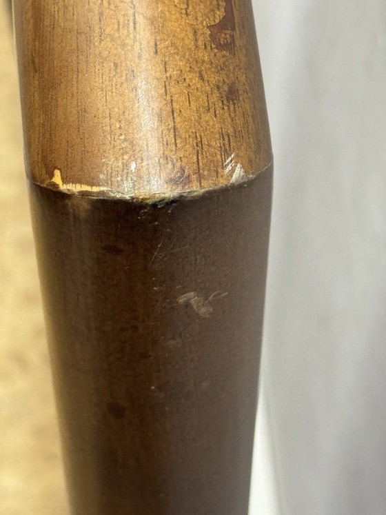 Image 1 of Barcelona Day-Bed ontworpen door Mies van der Rohe, 1930