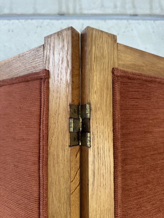 Image 1 of Divisorio per ambienti vintage - rovere