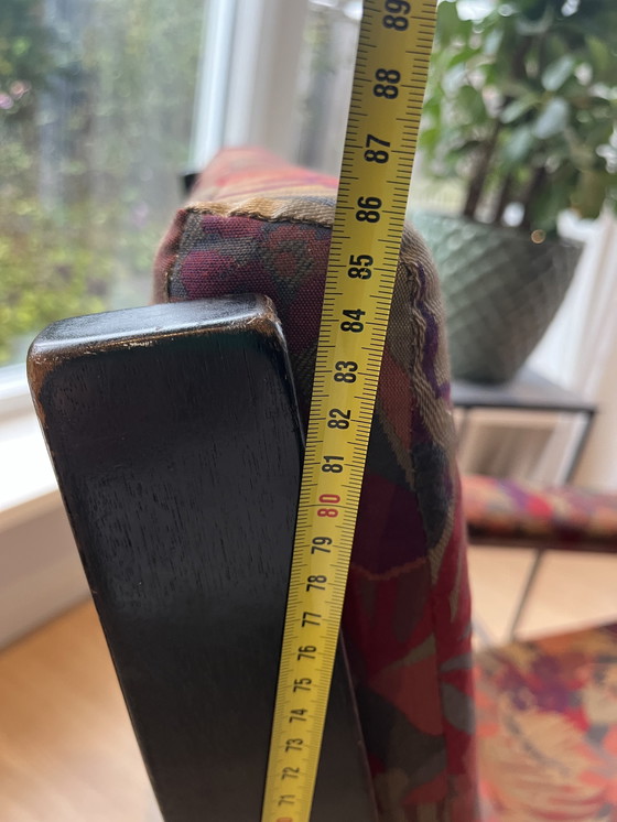 Image 1 of De Lotus 1611 Easy Chair van Rob Parry