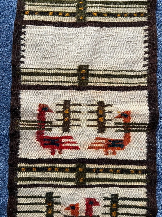 Image 1 of Helena Sutkowska Tapestry