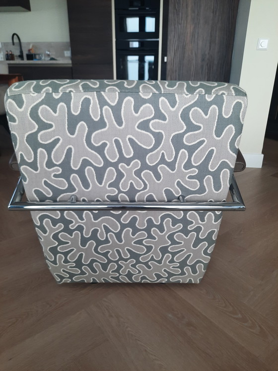 Image 1 of Leolux Scylla Sessel, 2 Stück