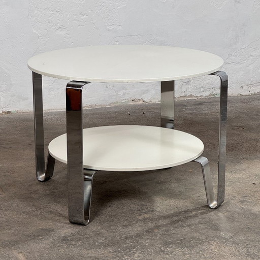 Mesa de centro COSMO de Box Design para Materia, 1998.