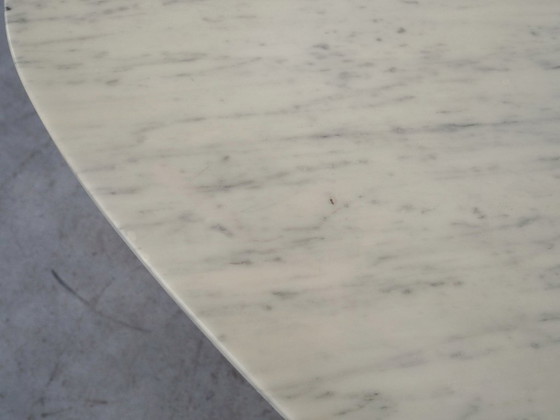 Image 1 of Stone table, Danish design, 1980s, made in Denmark