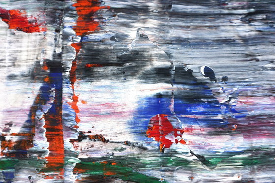 Image 1 of Jürgen Angeler - Dynamique du temps