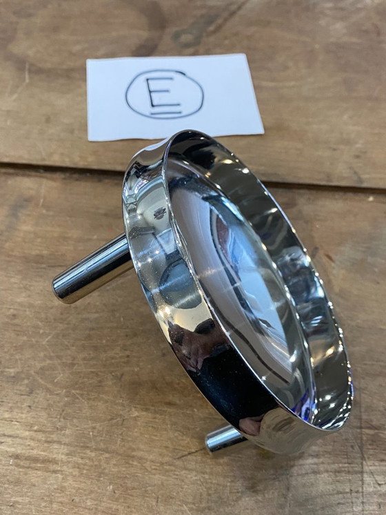 Image 1 of 1 BMF-stijl NAGEL kaarsenhouder, jaren 70, lot E vintage