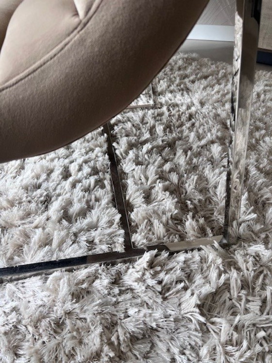 Image 1 of 2er set thompson lounge stühle von Riviera Maison