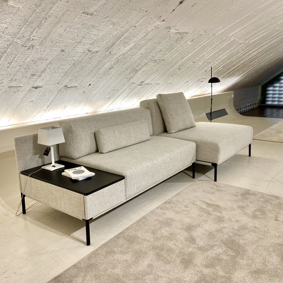 Image 1 of Indera Snooze 2-Sitzer-Sofa