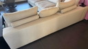 Flexform Groundpiece The design, known as a Flexform bestseller, was introduced in 2001.