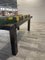 Vintage Industrial A- 360 Dining Table, 1950 – Wood, Metal (photo 15 of 23)
