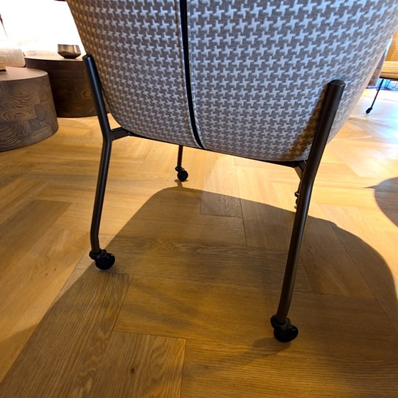 Image 1 of Sedia da pranzo HE Design Truus (set da 6)