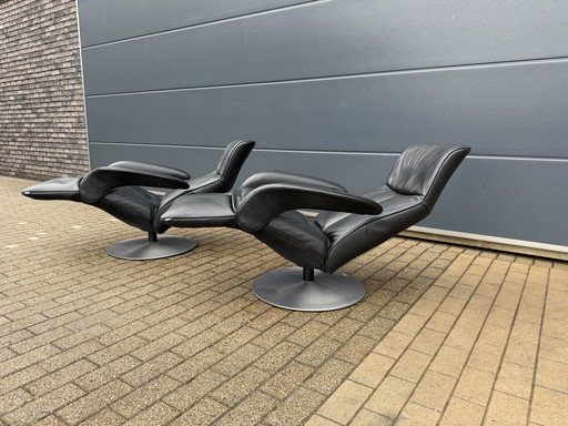 2x Jori Symphony relax Konia Black Medi, Ottime condizioni!!