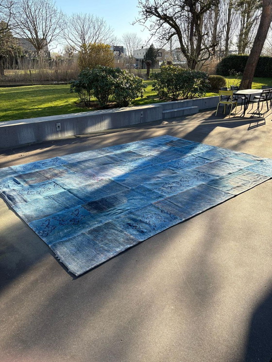 Image 1 of ICE International Teppich 4 x 5 Meter