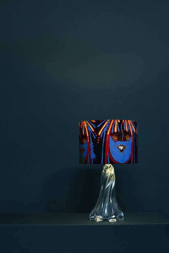 Image 1 of Set of Two Table Lamps by ARTE VANNES
