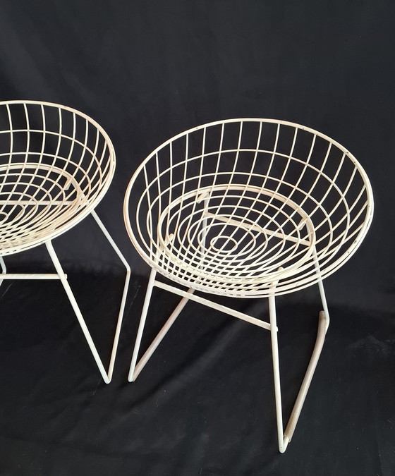 Image 1 of Flamingo-Hocker Cees Braakman - Pastoe