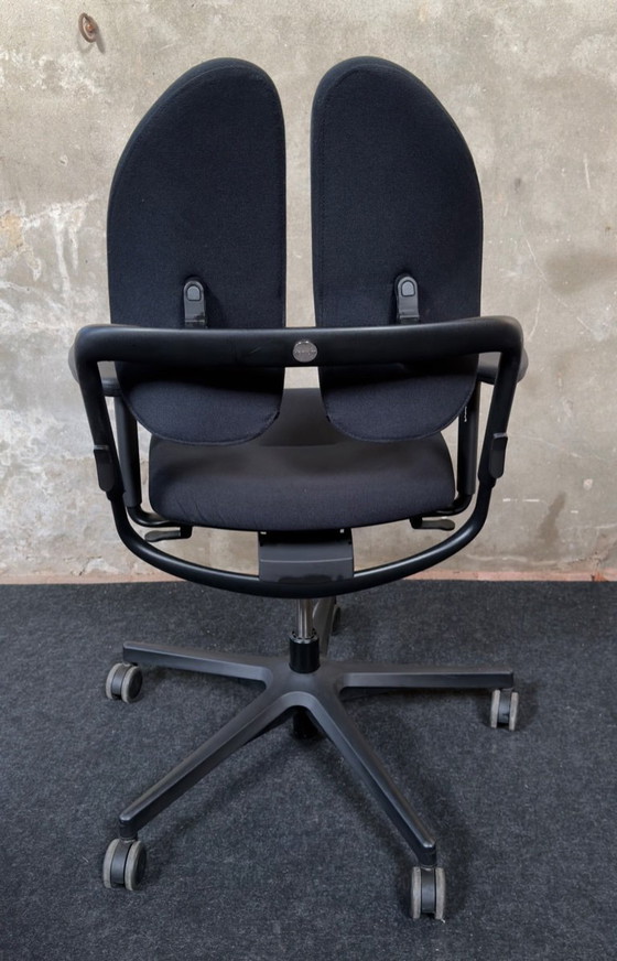 Image 1 of Chaise de bureau Rohde & Grahl Xenium Duo-Back