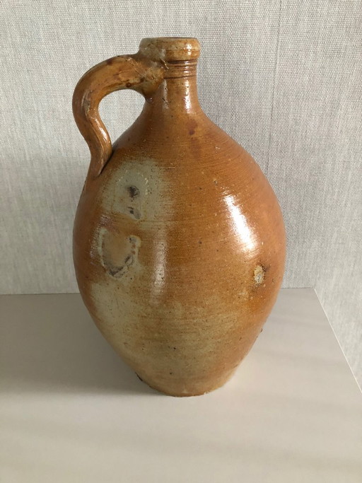 Terracotta Jug - Germany