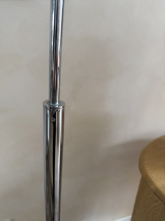 Image 1 of Lampada ad arco vintage