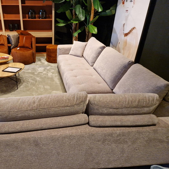 Image 1 of Passe Partout Lazaro corner sofa