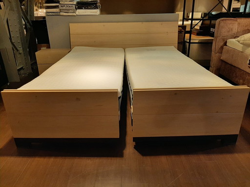 Eden divisible bed - 180x200