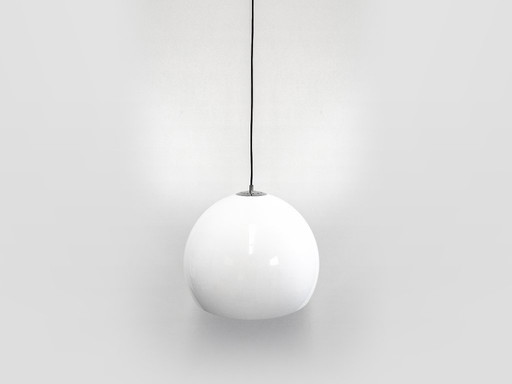 pendant lamp vintage retro globe lamp